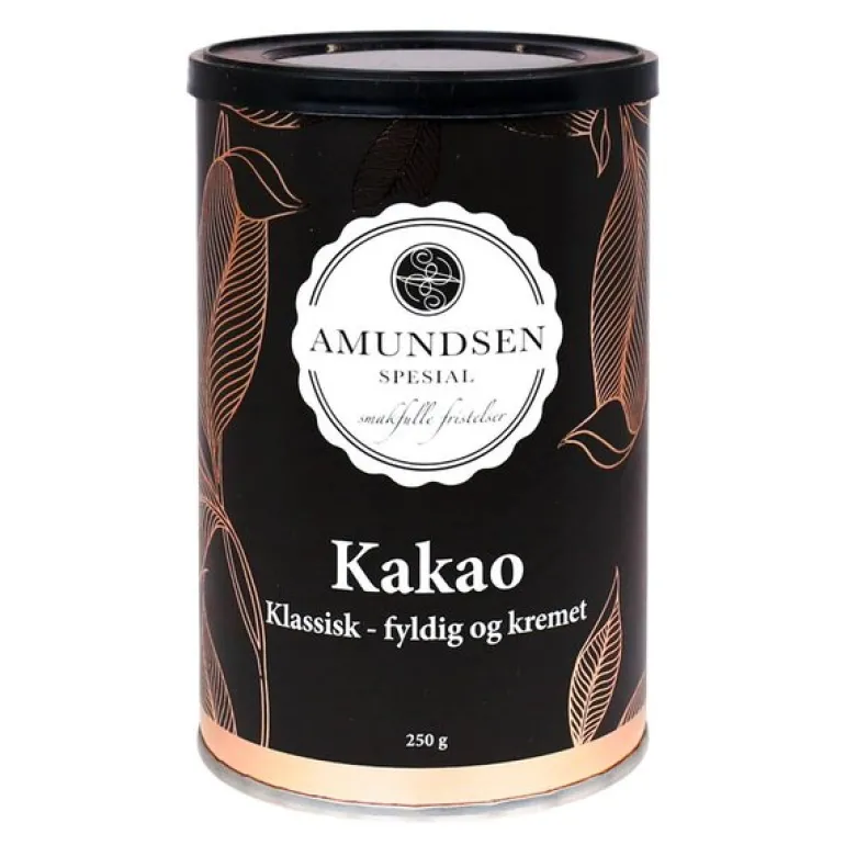Kakao 250g