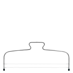 Kakebunnskjærer dobbel vaier 34 cm