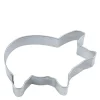 Kakeform Gris 5,5 cm