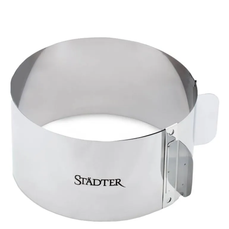 Kakeformring justerbar 15–30x9 cm