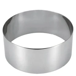 Kakeformring 16x6 cm