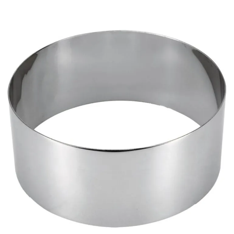 Kakeformring 18x6 cm