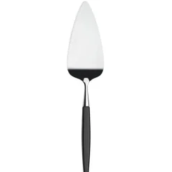 Kakespade 26 cm svart