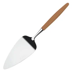 Kakespade 26 cm teak