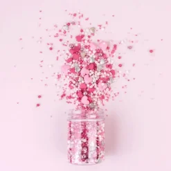 Kakestrøssel valentine forelska 85g