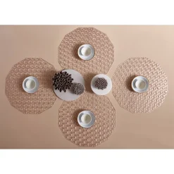 Kaleidoscope spisebrikke 36 cm