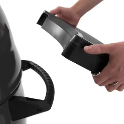 Kamadogrill KEG 5000 kullgrill med sidebord