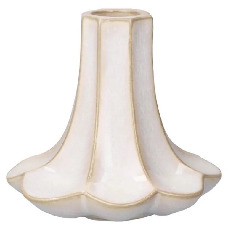 Kantarel lysestake 10 cm sand
