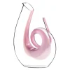 Karaffel Curly Pink 1,4L