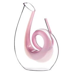 Karaffel Curly Pink 1,4L