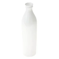 Karaffel 1,2L hvit