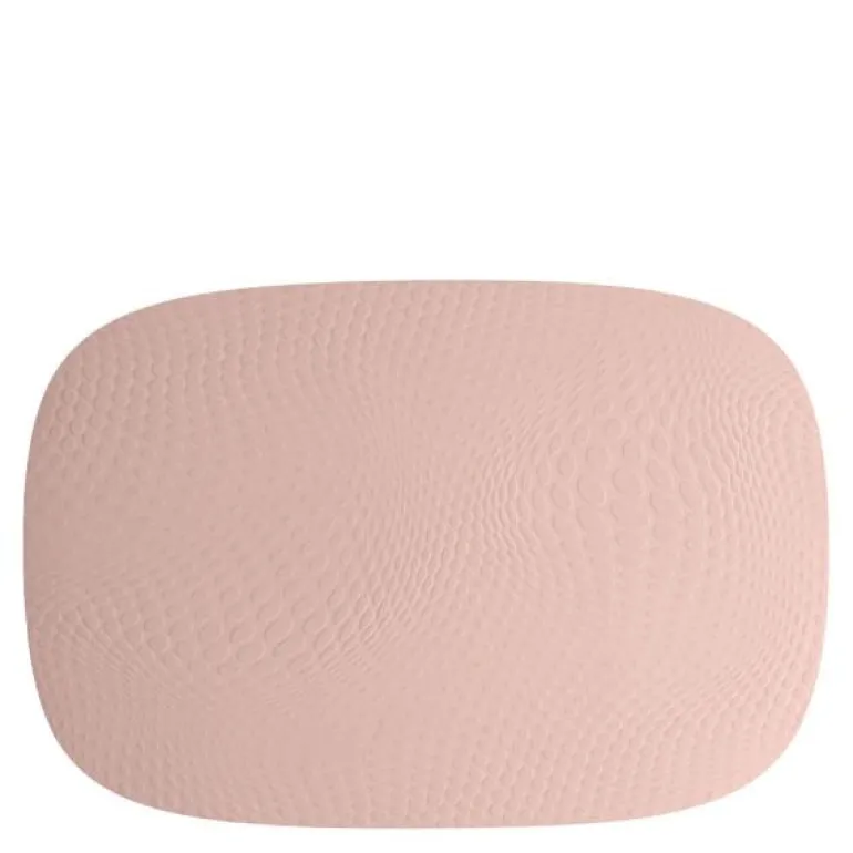 Karim Rashid bordbrikke 45x30,6 cm Candy Floss