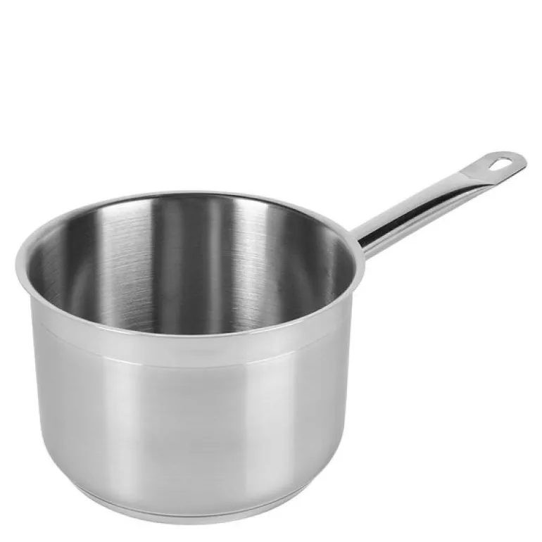 Kasserolle 2,4L 16 cm