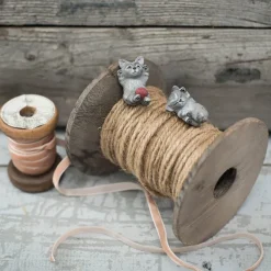 Kattunger Miv & Nulle 2,3 cm