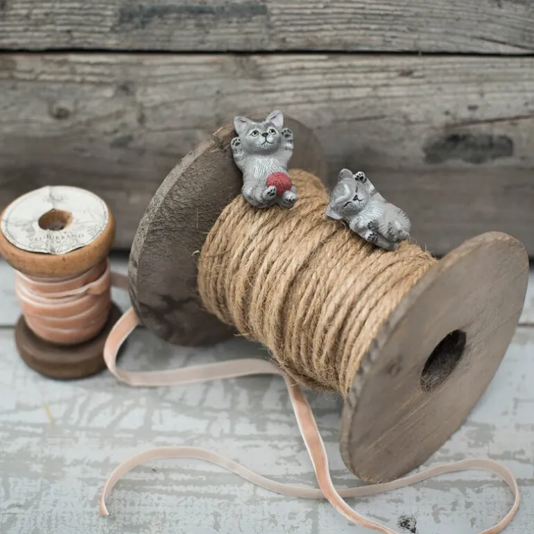 Kattunger Miv & Nulle 2,3 cm