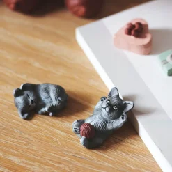 Kattunger Miv & Nulle 2,3 cm