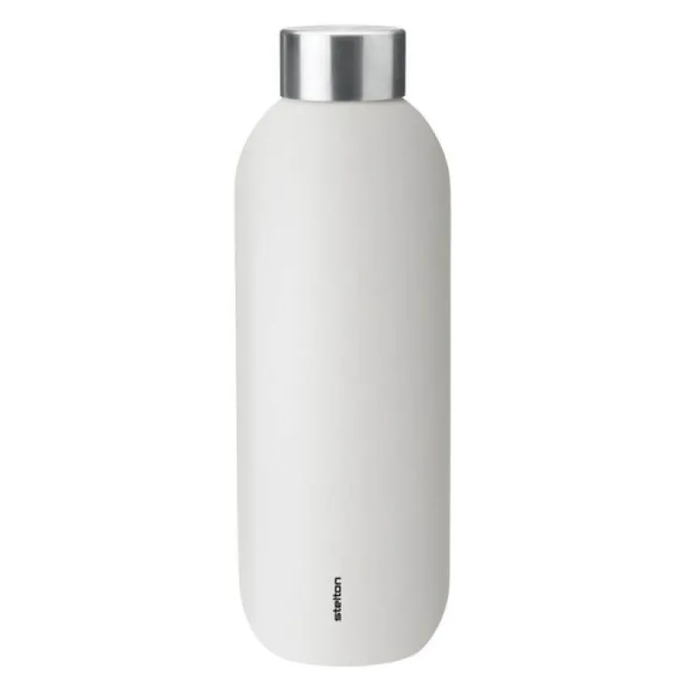 Keep Cool termoflaske 0,6L Soft Chalk