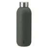 Keep Cool termoflaske 0,6L Soft Dark Forest