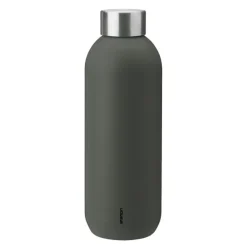 Keep Cool termoflaske 0,6L Soft Dark Forest
