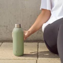 Keep Cool termoflaske 0,6L Soft Fern Green