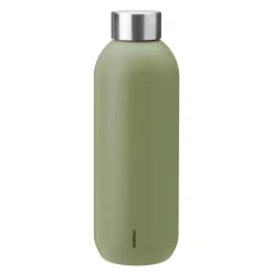 Keep Cool termoflaske 0,6L Soft Fern Green