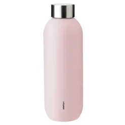 Keep Cool termoflaske 0,6L Soft Rose