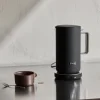Kettle vannkoker 1,2L svart