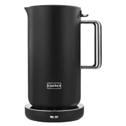 Kettle vannkoker 1,2L svart