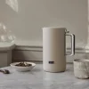 Kettle vannkoker med termostat 1,2L sand