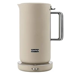 Kettle vannkoker med termostat 1,2L sand