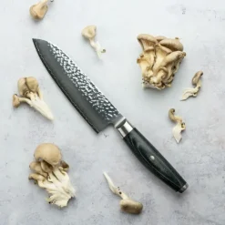 Ketu santokukniv 16,5 cm