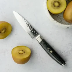 Ketu skrellekniv 10 cm