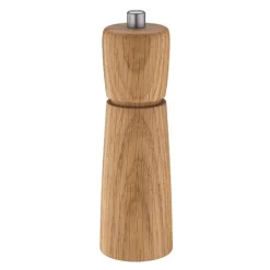 Kiel pepperkvarn 18 cm eik