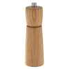 Kiel saltkvern 18 cm eik