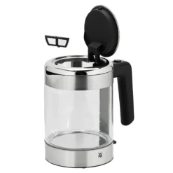 Kimis vannkoker glass 1L