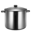 Kitchen Essentials gryte 14L blank