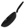 Kitchen Essentials stekepanne 28 cm svart