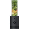 KitchenMinis blender to-og  0,6 L svart