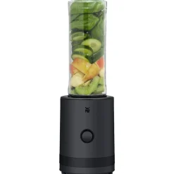 KitchenMinis blender to-og  0,6 L svart