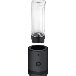 KitchenMinis blender to-og  0,6 L svart