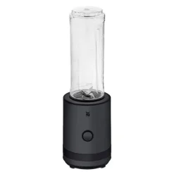KitchenMinis blender to-og  0,6 L svart