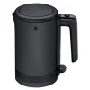 KitchenMinis vannkoker 0,8 L svart