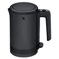 KitchenMinis vannkoker 0,8 L svart