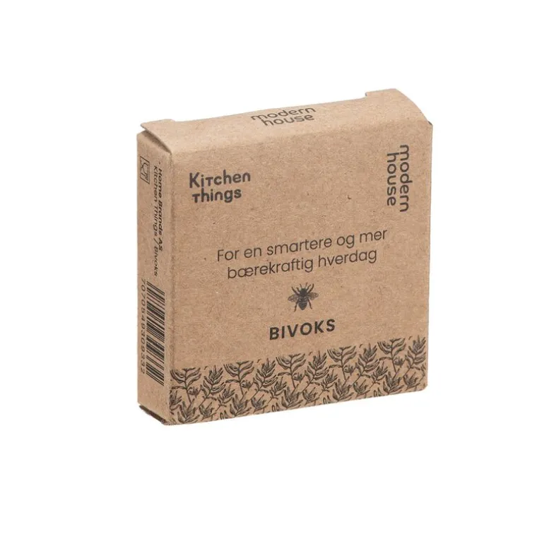 Kitchen Thing bivoks til treverk 13 g