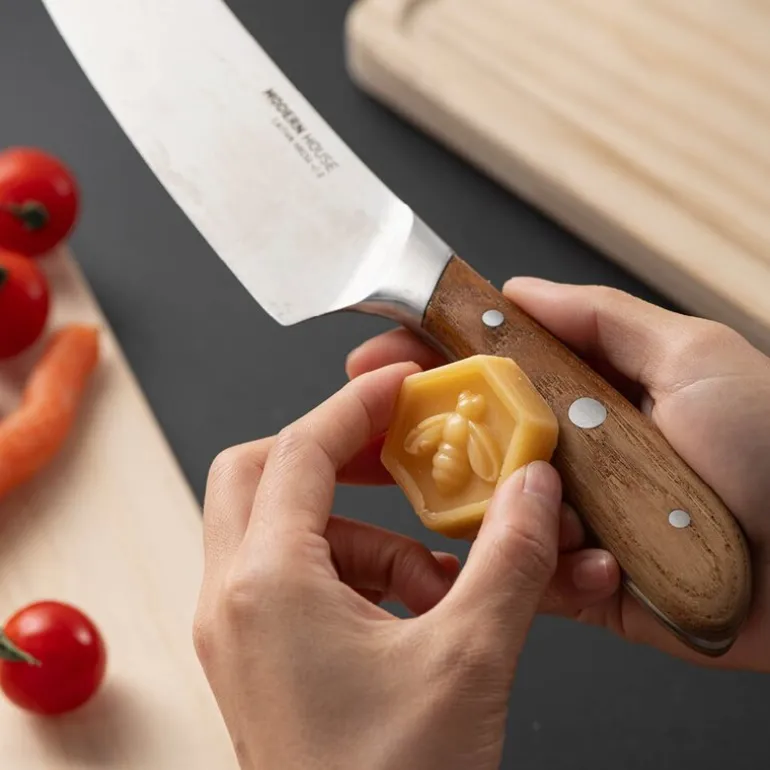 Kitchen Thing bivoks til treverk 13 g