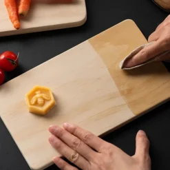 Kitchen Thing bivoks til treverk 13 g