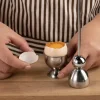 Kitchen Things eggåpner blank