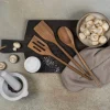 Kitchen Things redskapssett 3 deler akasie