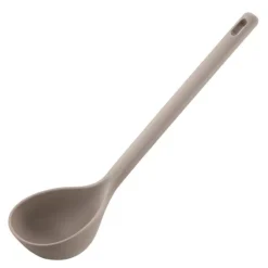 Kitchen Things øse 30 cm grå