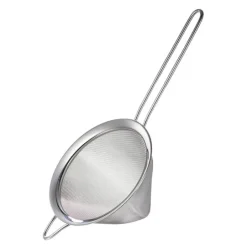 Kitchen Things spiss sil 17 cm børstet stål
